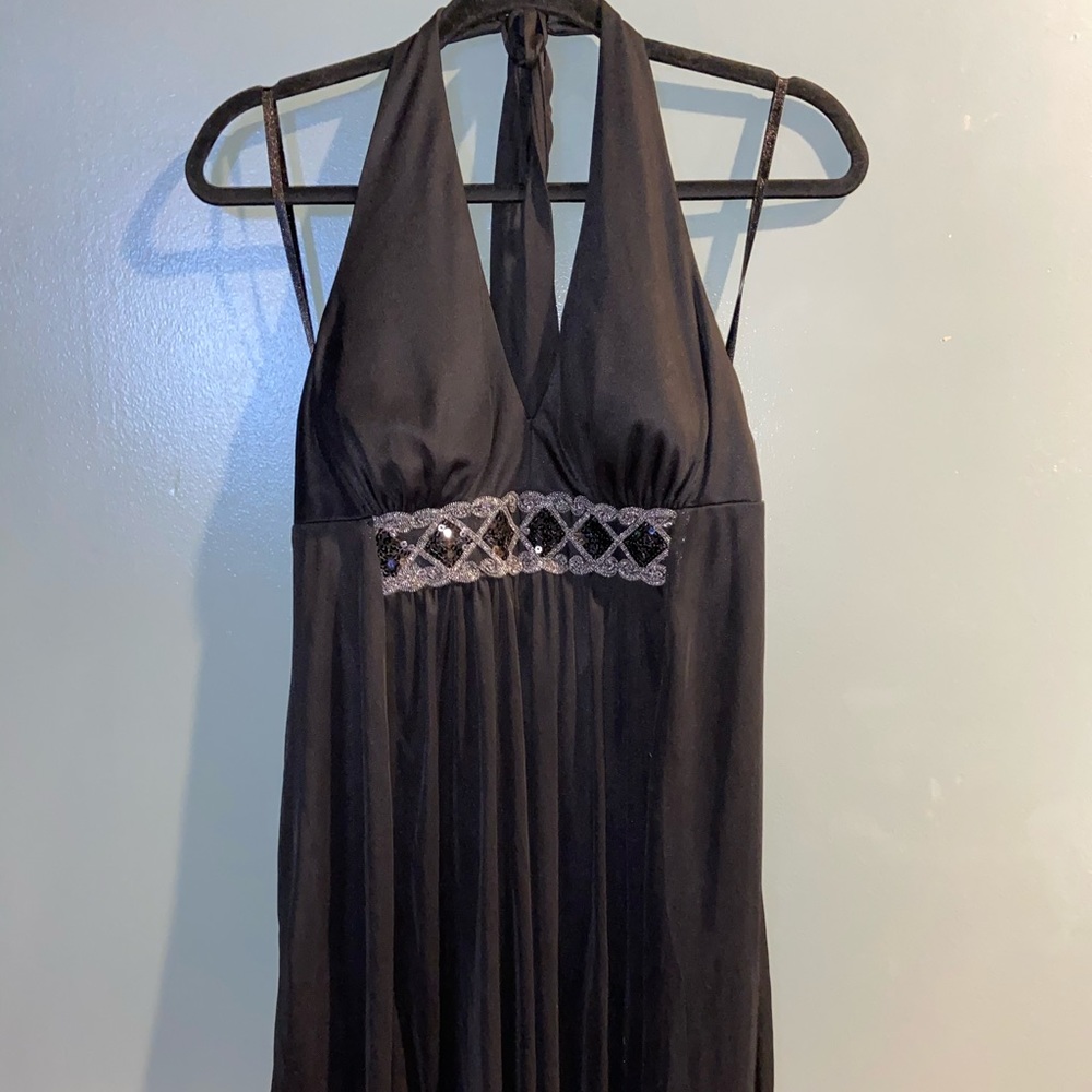 CONNECTED APPAREL DRESS